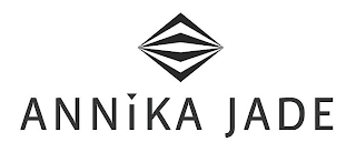 ANNIKA JADE logo