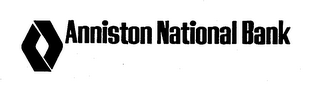 ANNISTON NATIONAL BANK logo