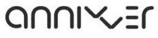 ANNIVVER logo
