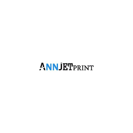 ANNJETPRINT logo