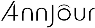 ANNJOUR logo
