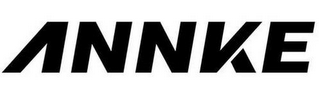 ANNKE logo