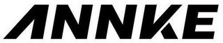 ANNKE logo