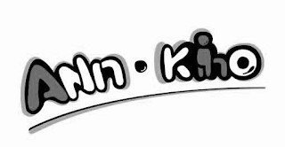 ANN·KINO logo