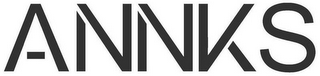ANNKS logo