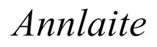 ANNLAITE logo