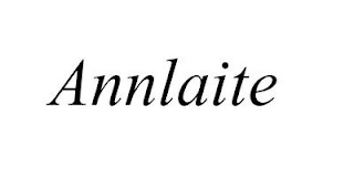 ANNLAITE logo