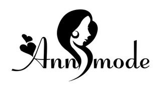 ANNMODE logo