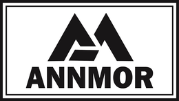 ANNMOR logo