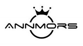 ANNMORS logo