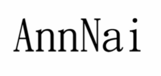 ANNNAI logo