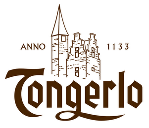 ANNO 1133 TONGERLO logo