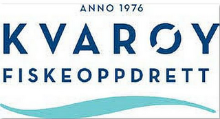 ANNO 1976 KVARØY FISKEOPPDRETT logo