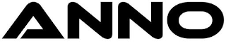 ANNO logo