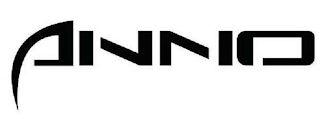 ANNO logo