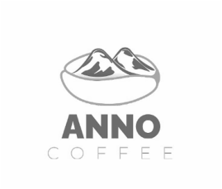 ANNO COFFEE logo