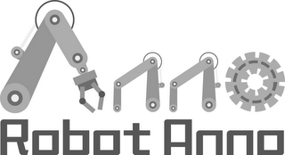 ANNO ROBOT ANNO