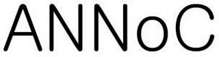 ANNOC logo