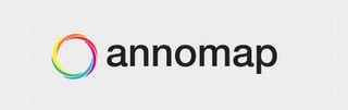 ANNOMAP logo