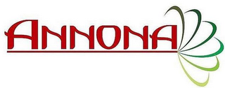 ANNONA logo