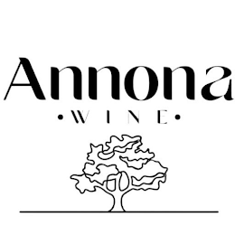 ANNONA WINE logo
