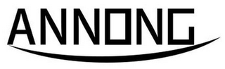 ANNONG logo