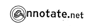 ANNOTATE.NET logo