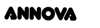 ANNOVA logo