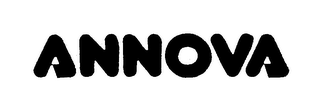 ANNOVA logo