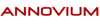 ANNOVIUM logo