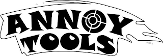 ANNOY TOOLS logo