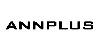 ANNPLUS logo
