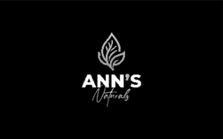 ANN'S NATURALS logo