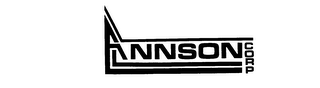 ANNSON CORP logo