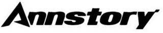 ANNSTORY logo