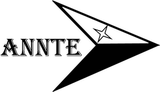ANNTE logo