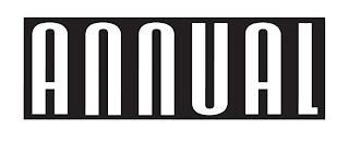 ANNUAL logo