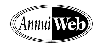 ANNUI WEB logo