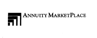 ANNUITY MARKETPLACE logo