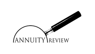 ANNUITY REVIEW logo