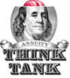 ANNUITY THINK TANK logo