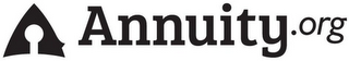 ANNUITY.ORG logo