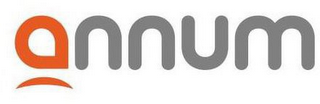 ANNUM logo