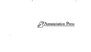 ANNUNCIATION PRESS logo