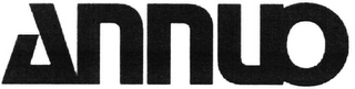 ANNUO logo