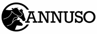 ANNUSO logo