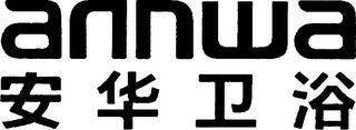 ANNWA logo