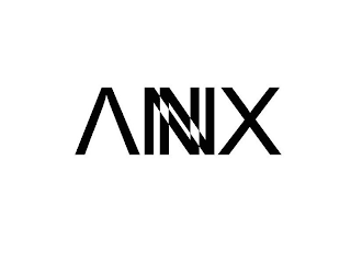 ANNX logo