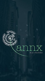 ANNX DO AS A LOCAL DOES logo