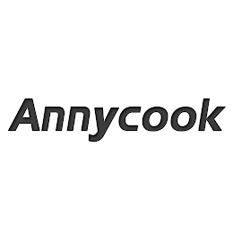 ANNYCOOK logo